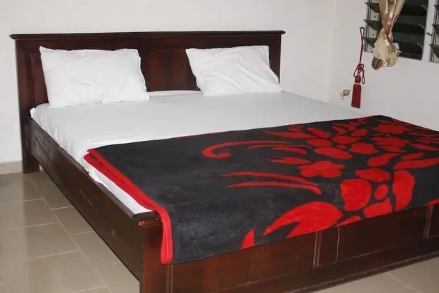 Oda, 1 En Büyük (King) Boy Yatak, Sigara İçilmez