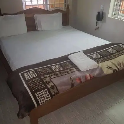 Oda, 1 En Büyük (King) Boy Yatak, Sigara İçilmez