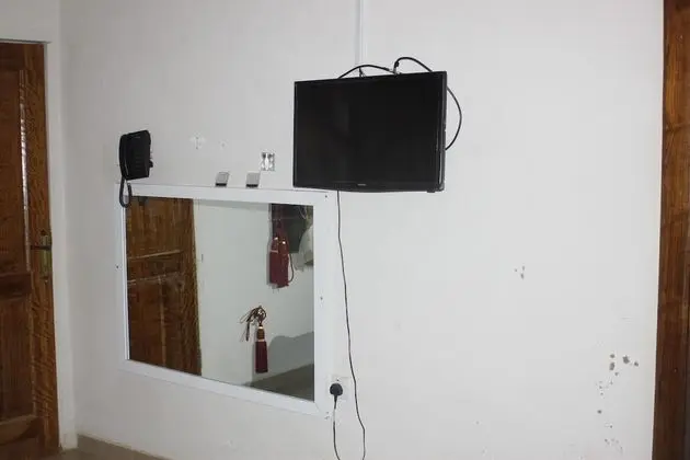 Oda, 1 En Büyük (King) Boy Yatak, Sigara İçilmez