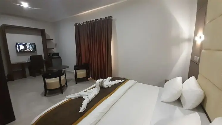 Tek Kişilik Oda