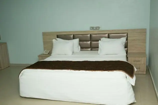Superior Oda (Super Executive RooM)