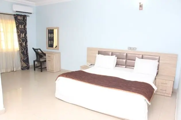 Superior Oda (Super Executive RooM)