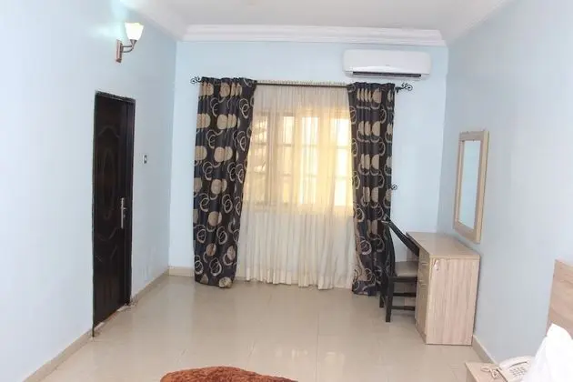 Superior Oda (Super Executive RooM)
