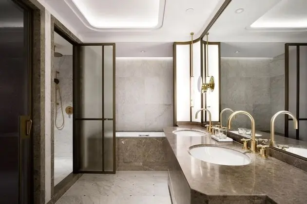 Grand Oda, 1 En Büyük (King) Boy Yatak ve Çekyat, Sigara İçilmez, Şehir Manzaralı