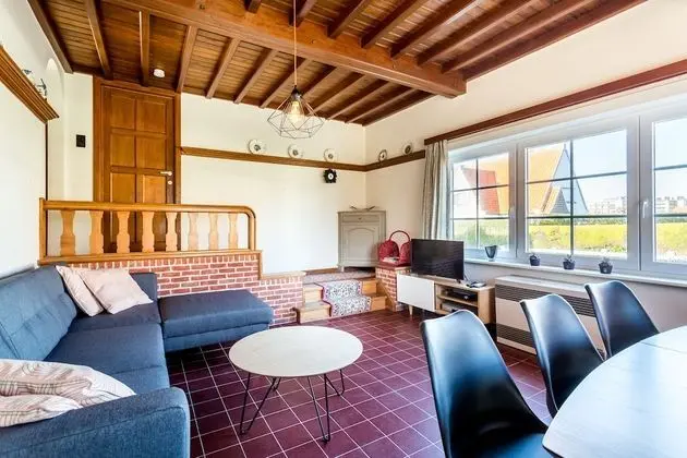 Villa, 4 Yatak Odası (Josy)