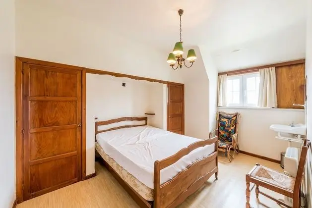 Villa, 4 Yatak Odası (Josy)