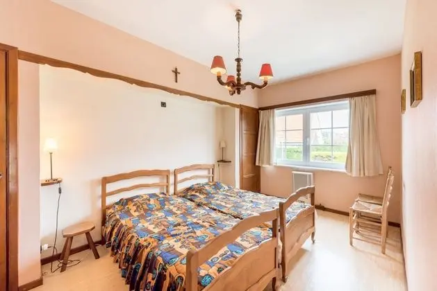 Villa, 4 Yatak Odası (Josy)