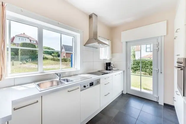 Villa, 4 Yatak Odası (Josy)