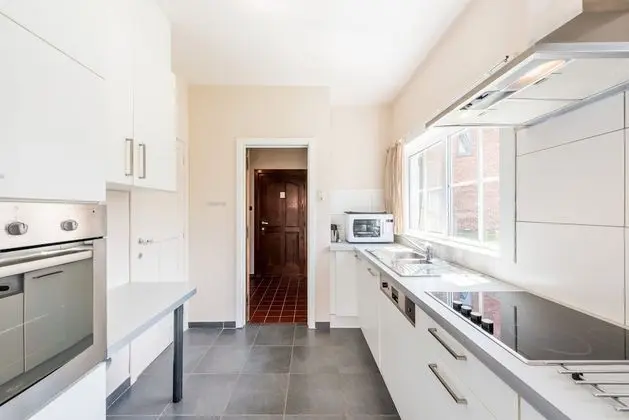 Villa, 4 Yatak Odası (Josy)