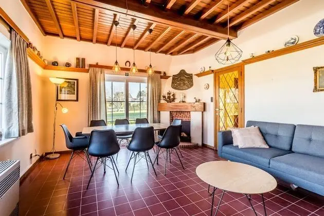 Villa, 4 Yatak Odası (Josy)