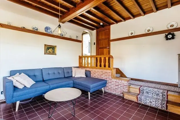 Villa, 4 Yatak Odası (Josy)