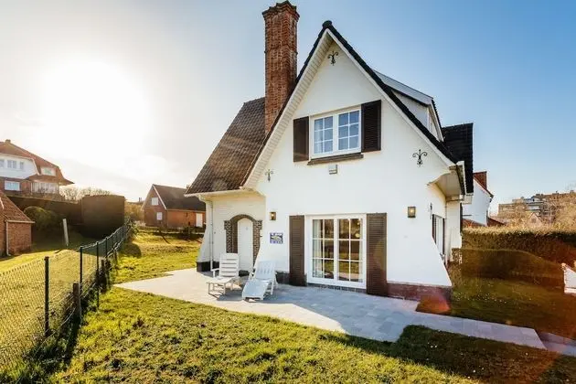 Villa, 4 Yatak Odası (Josy)