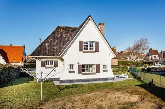 Villa, 4 Yatak Odası (Josy)