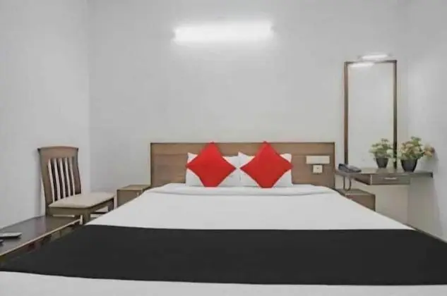 Suite Room