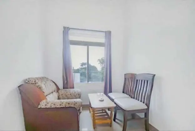 Suite Room