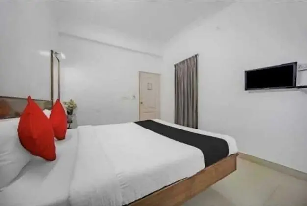 Suite Room