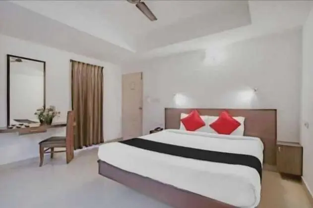 Suite Room