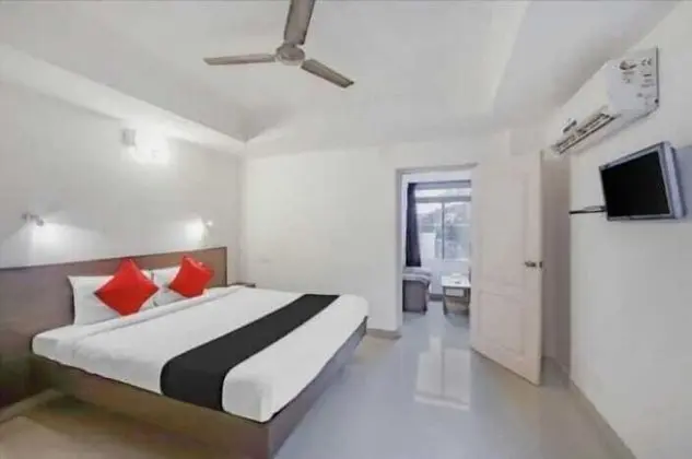 Suite Room