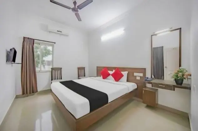 Suite Room
