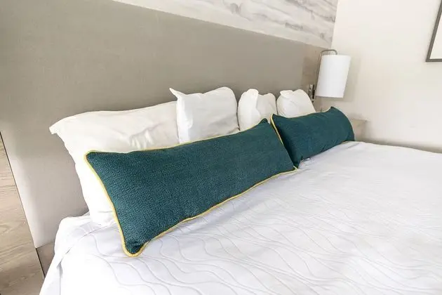 Deluxe Oda, 1 En Büyük (King) Boy Yatak, Nehir Manzaralı