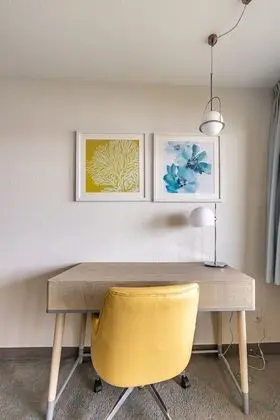 Deluxe Oda, 1 En Büyük (King) Boy Yatak, Nehir Manzaralı