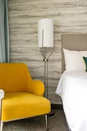 Deluxe Oda, 1 En Büyük (King) Boy Yatak, Nehir Manzaralı