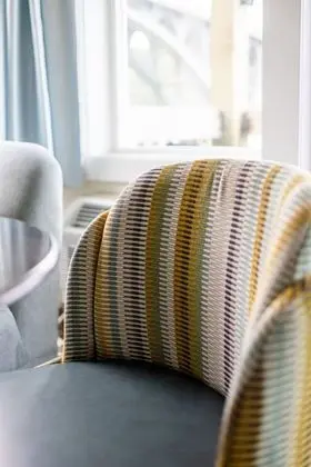 Deluxe Oda, 1 En Büyük (King) Boy Yatak, Nehir Manzaralı