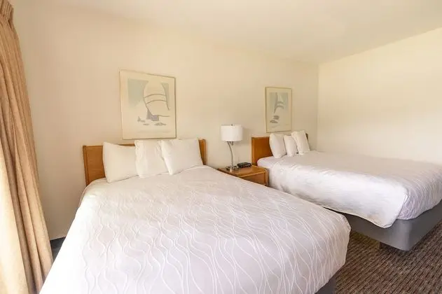 Standard Oda, 2 Çift Kişilik Yatak