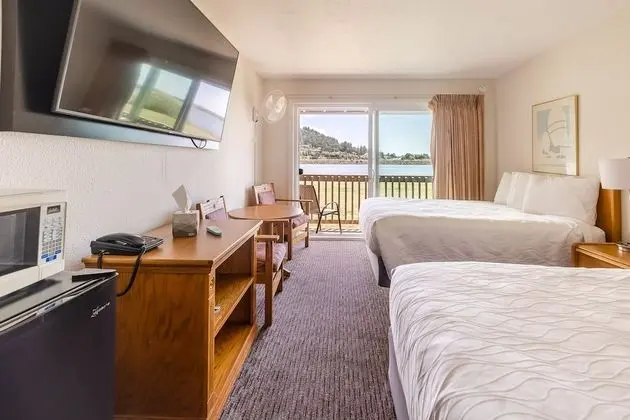 Standard Oda, 2 Çift Kişilik Yatak