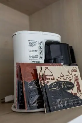 Standard Oda, 2 Çift Kişilik Yatak