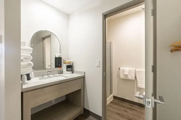 Standard Oda, 2 Çift Kişilik Yatak