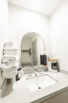 Standard Oda, 2 Çift Kişilik Yatak