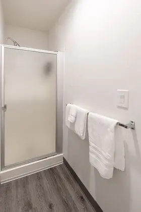 Standard Oda, 2 Çift Kişilik Yatak