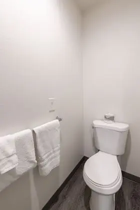 Standard Oda, 2 Çift Kişilik Yatak