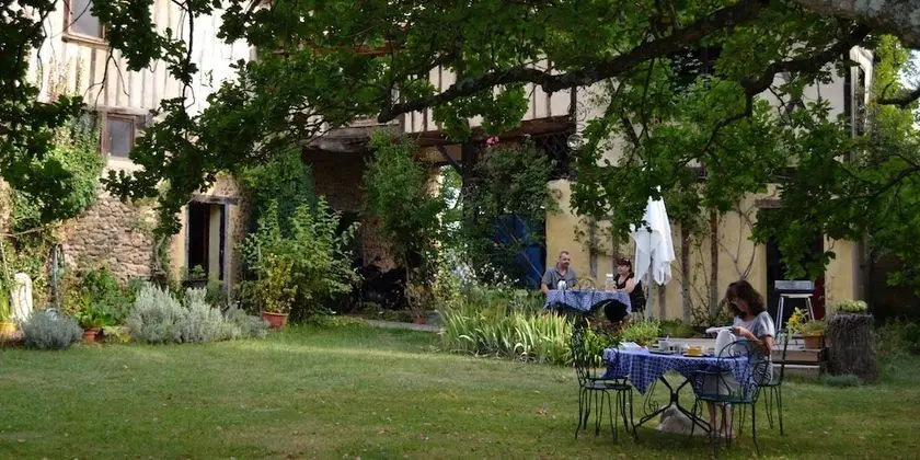 Tek Kişilik Oda (Bleue)