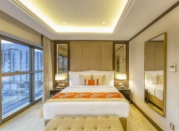 Superior King Room