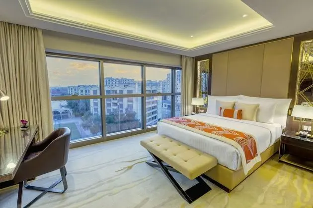 Superior King Room