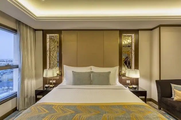 Superior Queen Room
