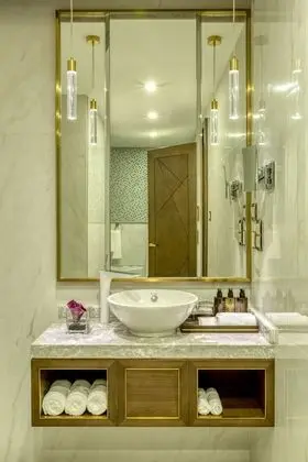 Superior Queen Room