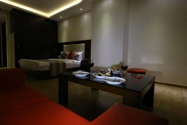 Çift ​​kişilik Deluxe