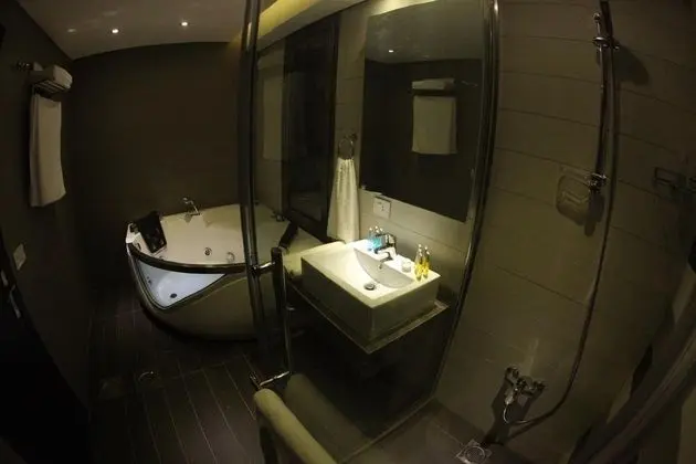 Çift ​​kişilik Three Bedrooms