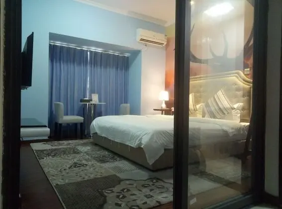 Business Tek Kişilik Oda