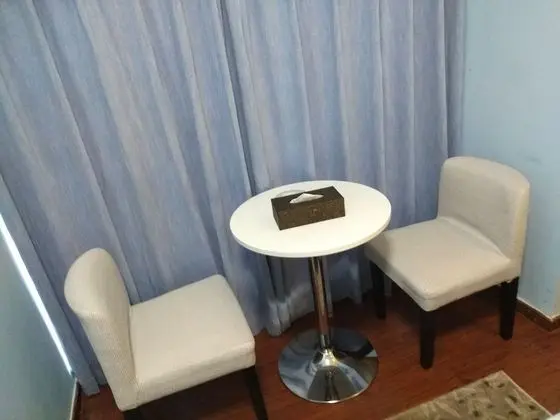 Business Tek Kişilik Oda