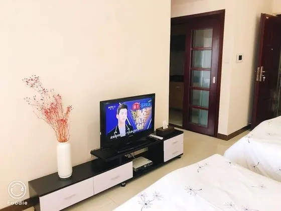 Business Üç Kişilik Oda, 1 Yatak Odası, Engellilere Uygun, Kanal Manzaralı