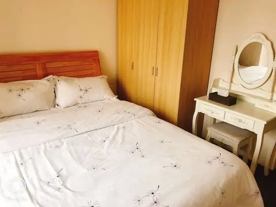 Business Üç Kişilik Oda, 1 Yatak Odası, Engellilere Uygun, Kanal Manzaralı
