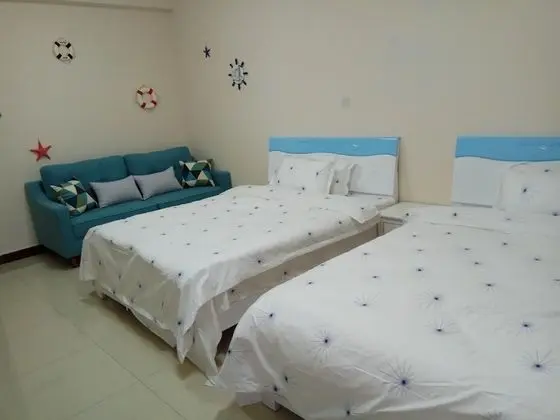 Premium Tek Büyük Yataklı Oda