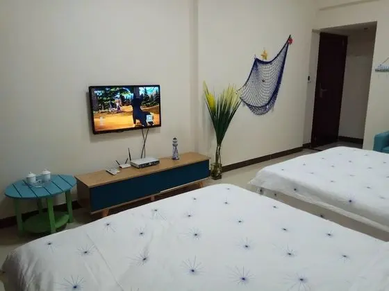 Premium Tek Büyük Yataklı Oda