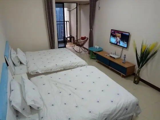 Premium Tek Büyük Yataklı Oda