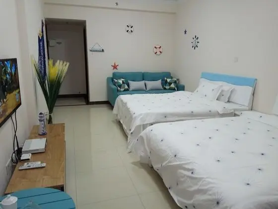 Premium Tek Büyük Yataklı Oda