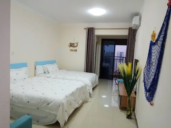 Premium Tek Büyük Yataklı Oda